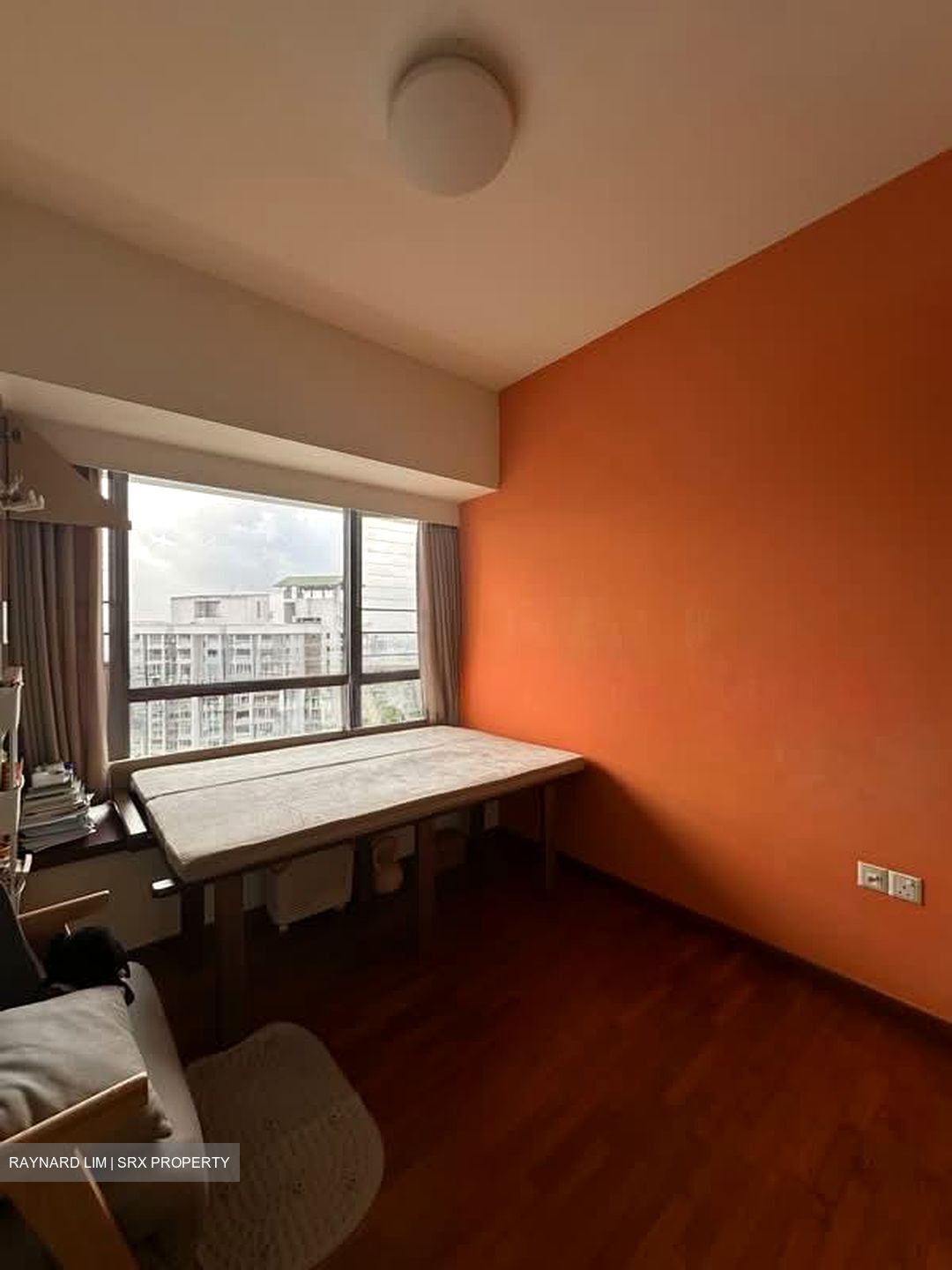 Trevista (D12), Condominium #597763881